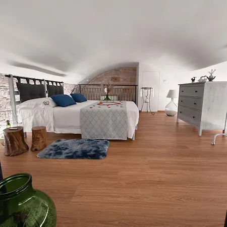 Apartman Beloved Corato